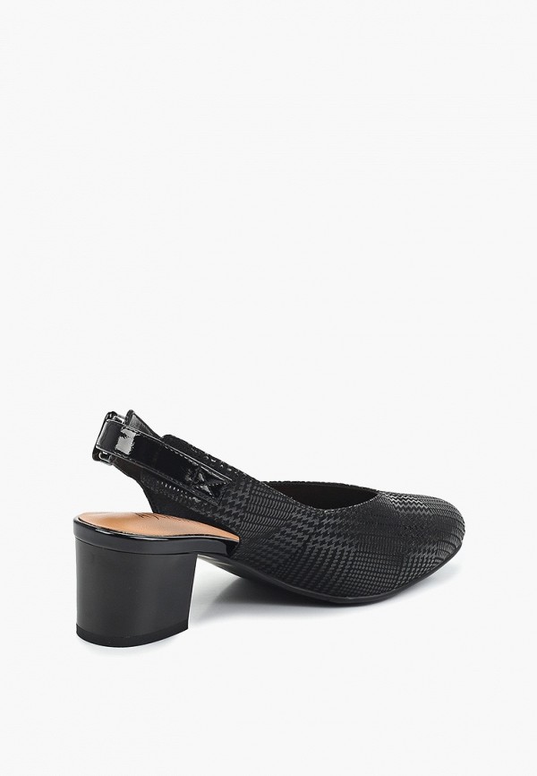 фото Туфли ascalini