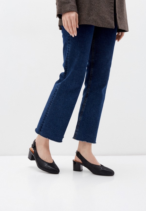 фото Туфли ascalini