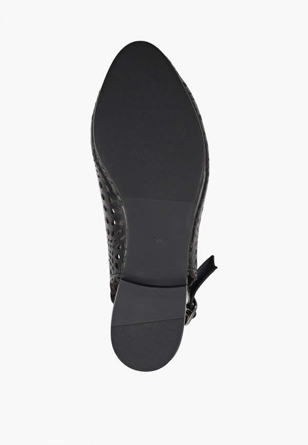 фото Туфли ascalini