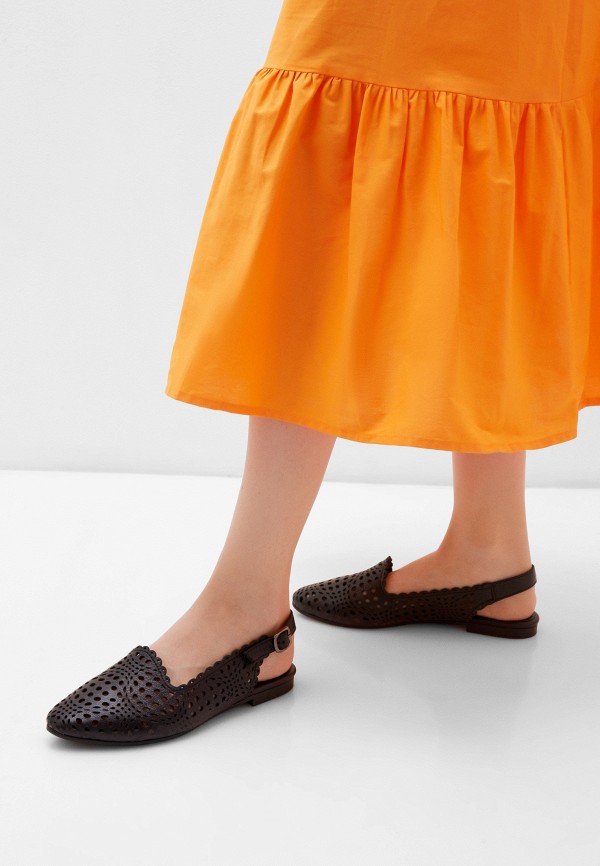 фото Туфли ascalini