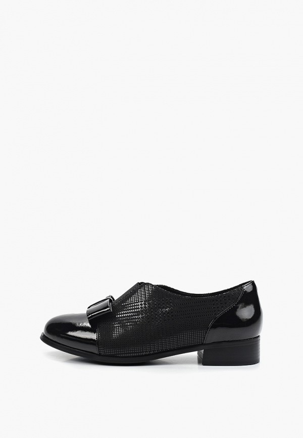 фото Туфли ascalini