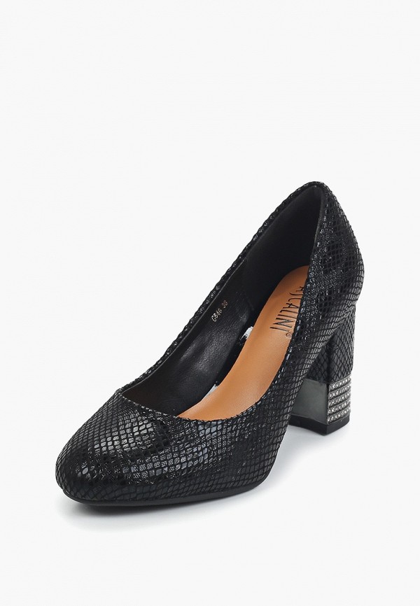 фото Туфли ascalini