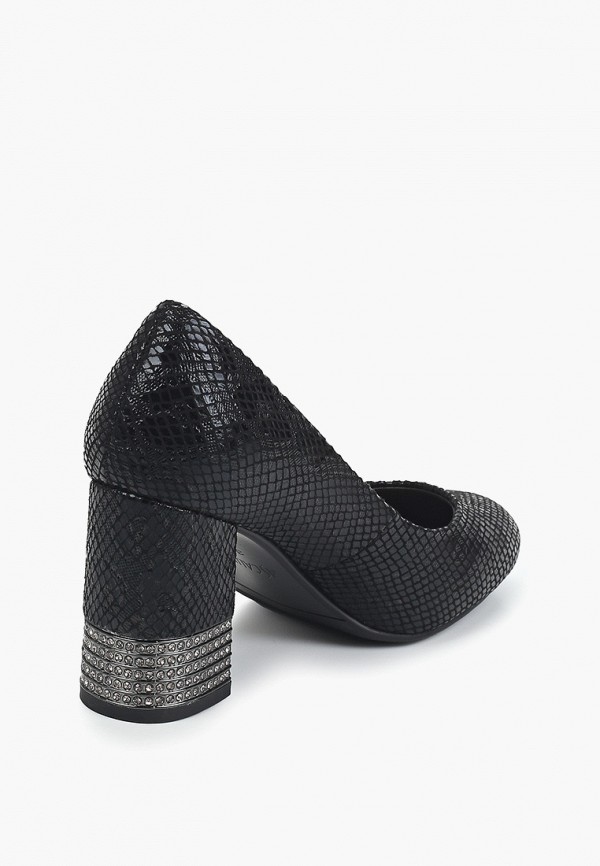 фото Туфли ascalini