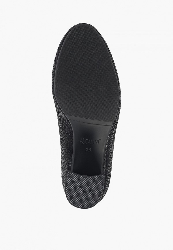 фото Туфли ascalini