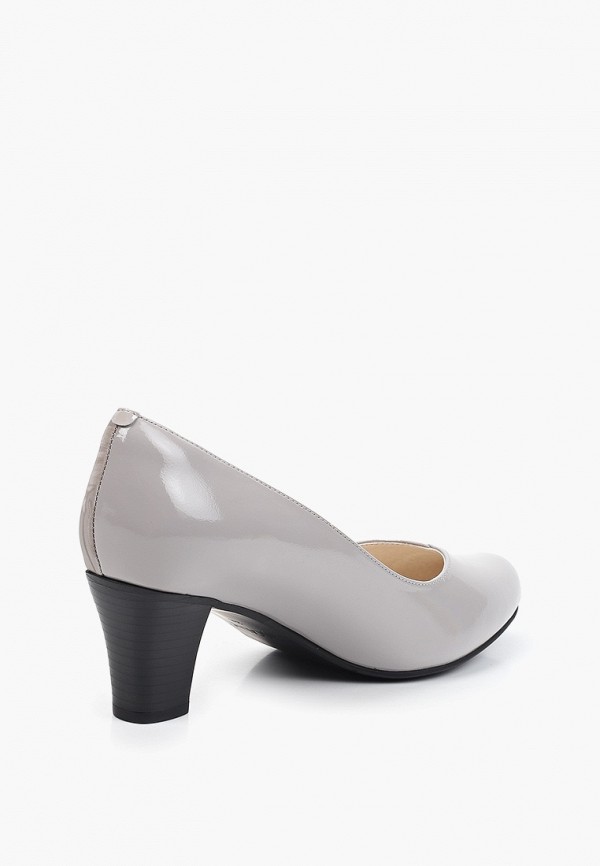 фото Туфли ascalini