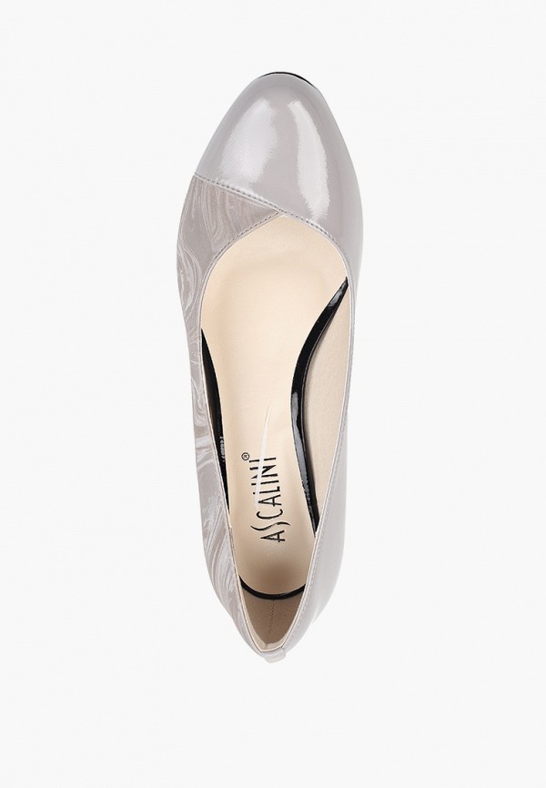 фото Туфли ascalini