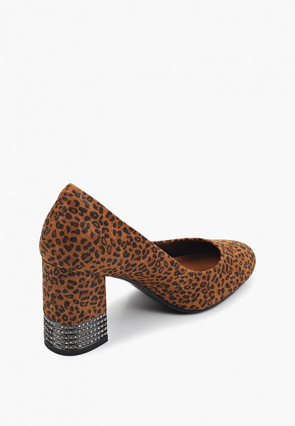 фото Туфли ascalini