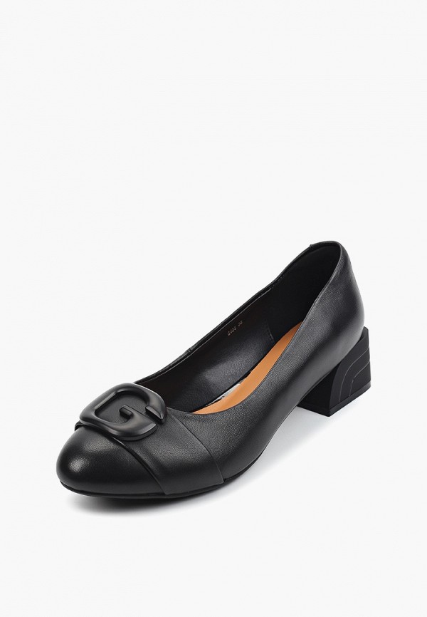 фото Туфли ascalini