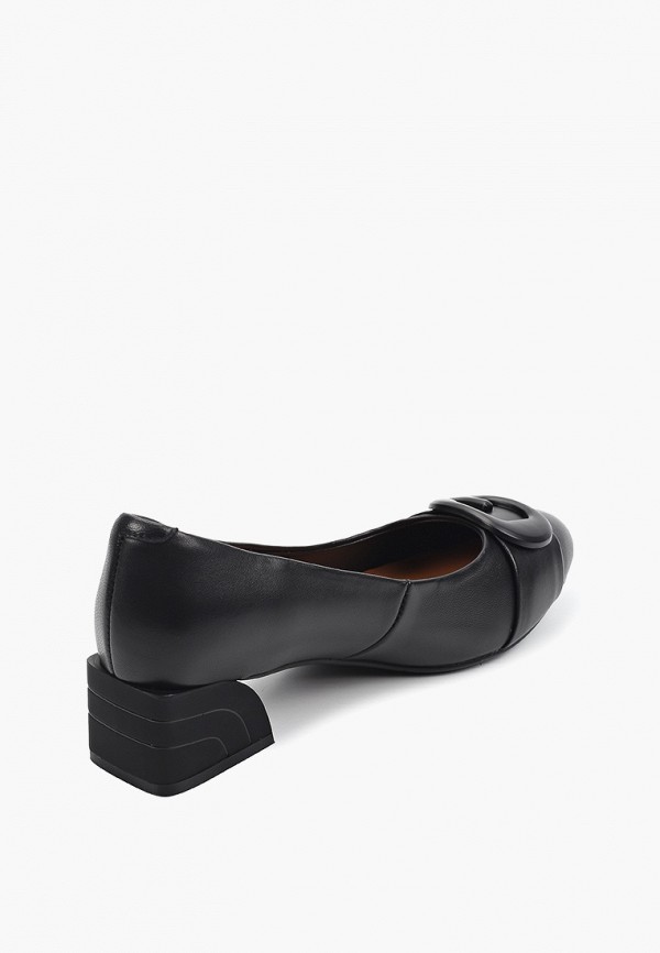 фото Туфли ascalini