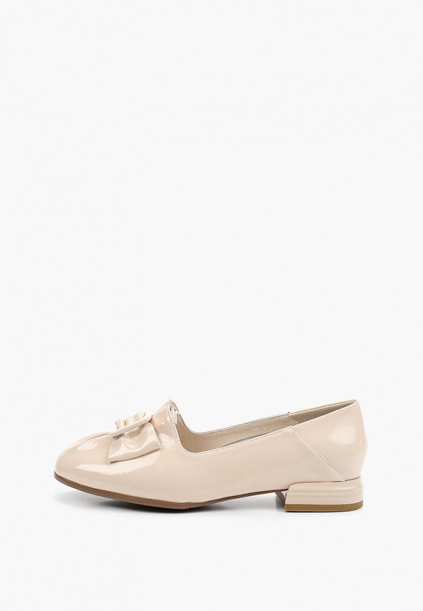 фото Туфли ascalini