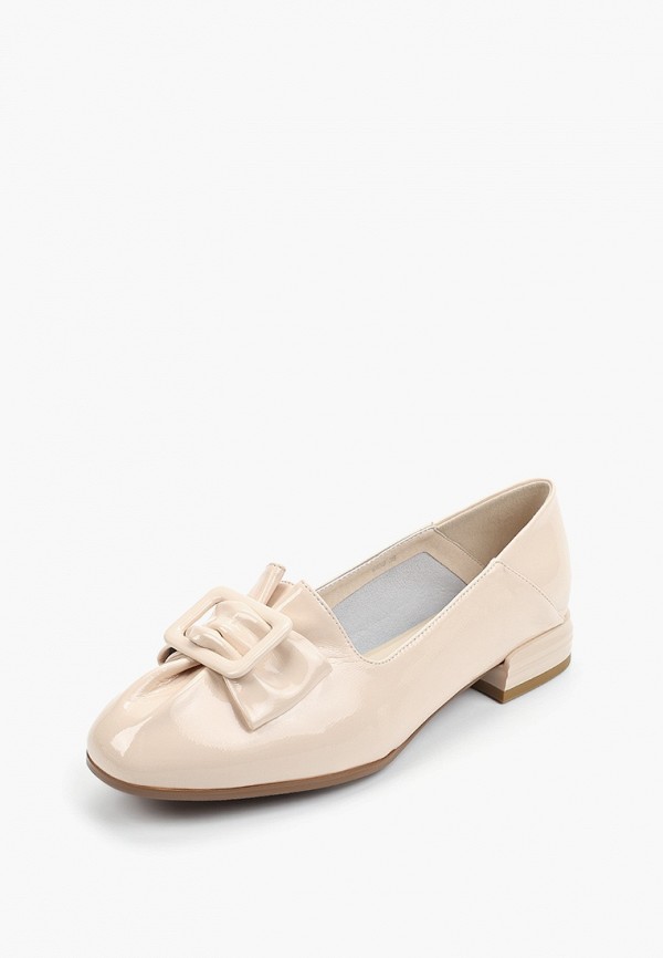 фото Туфли ascalini