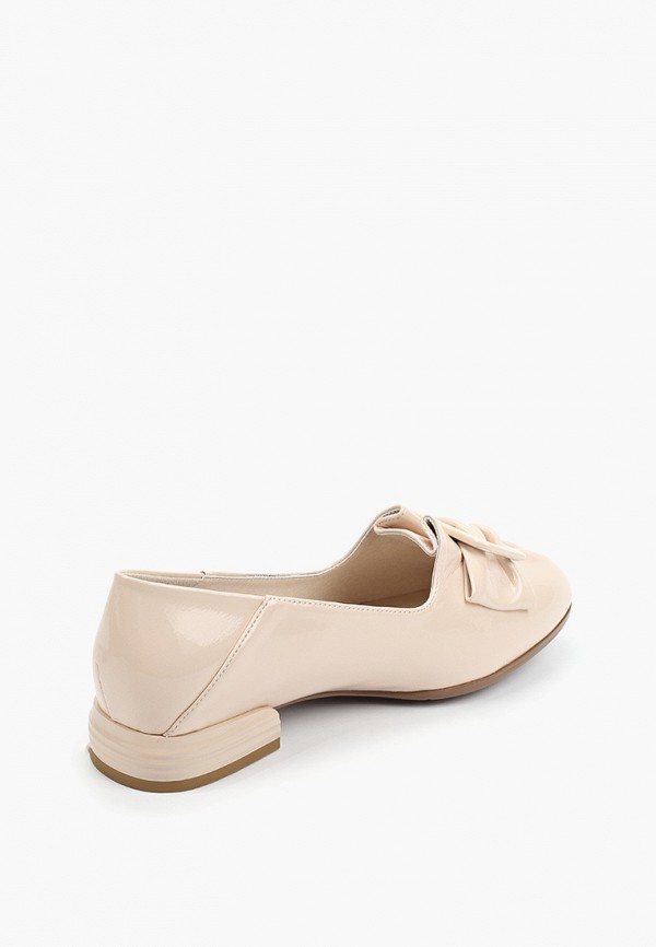 фото Туфли ascalini