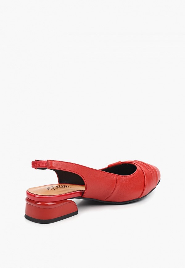 фото Туфли ascalini