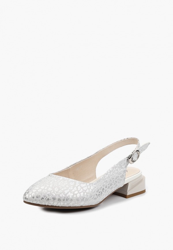 фото Туфли ascalini