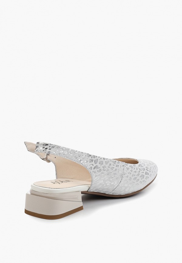 фото Туфли ascalini