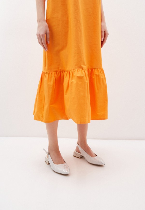 фото Туфли ascalini