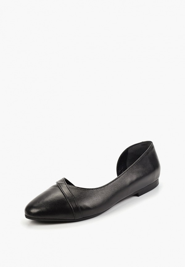 фото Туфли ascalini