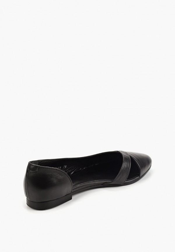 фото Туфли ascalini