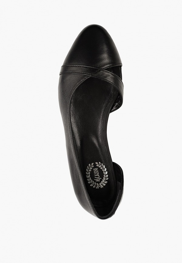 фото Туфли ascalini