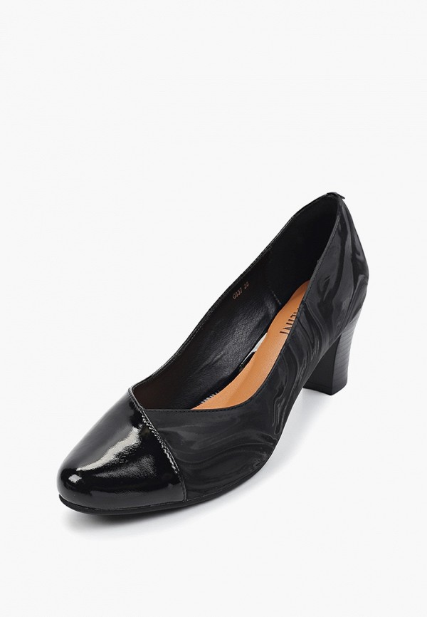 фото Туфли ascalini