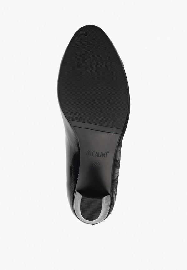 фото Туфли ascalini