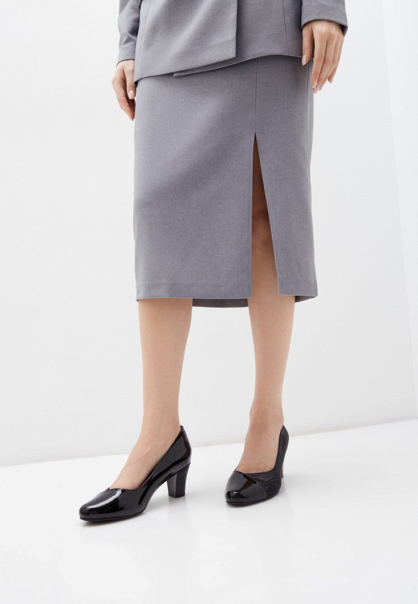 фото Туфли ascalini