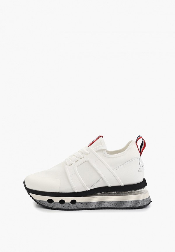 фото Кроссовки graciana