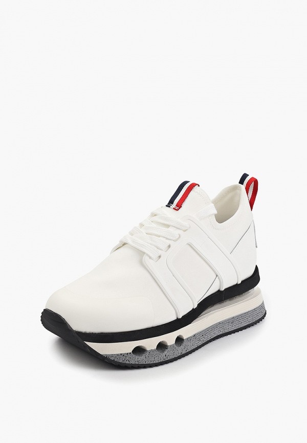 фото Кроссовки graciana