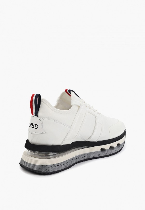 фото Кроссовки graciana