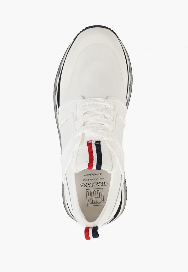 фото Кроссовки graciana