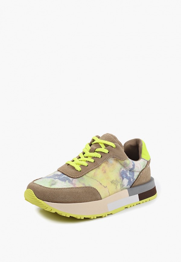 фото Кроссовки graciana