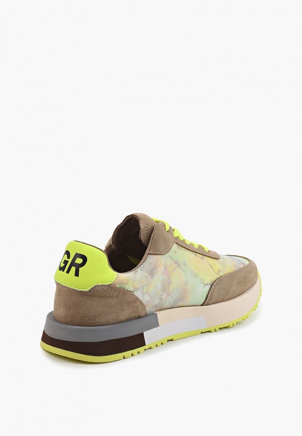 фото Кроссовки graciana