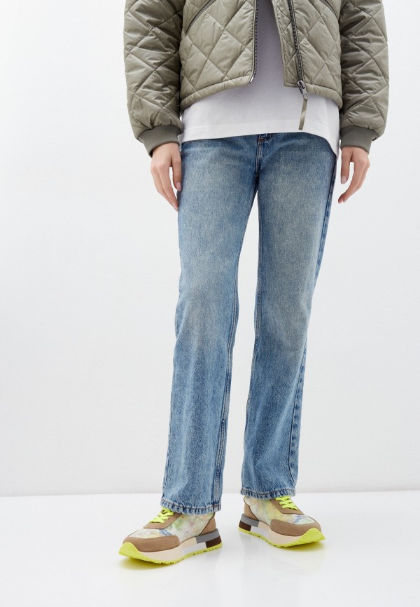 фото Кроссовки graciana