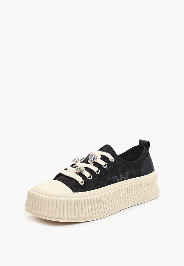 фото Кеды graciana