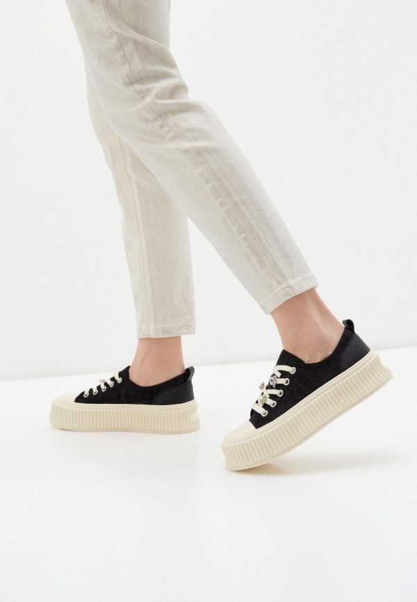 фото Кеды graciana