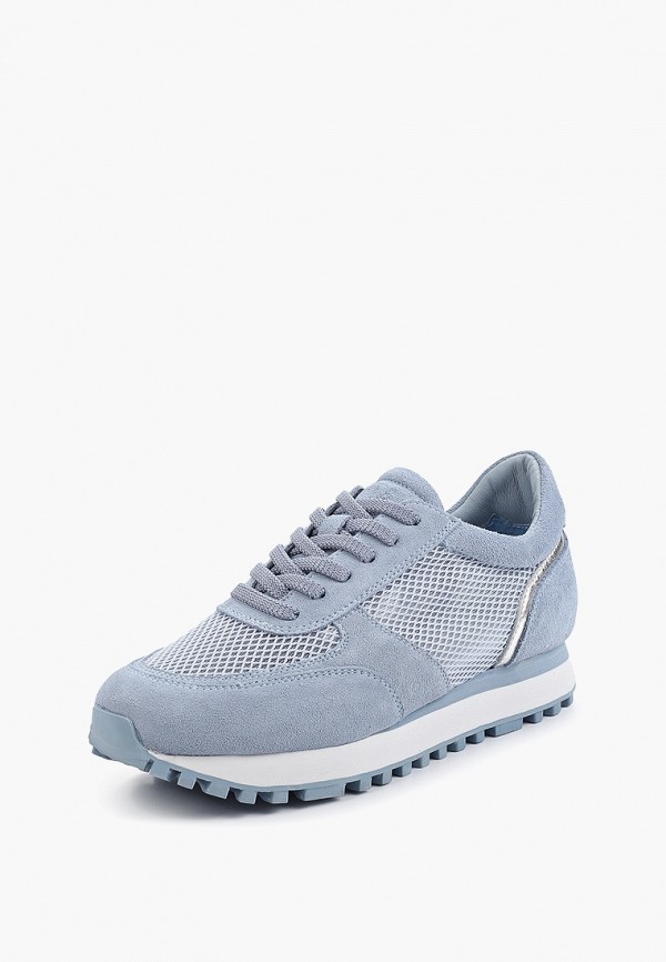 фото Кроссовки graciana