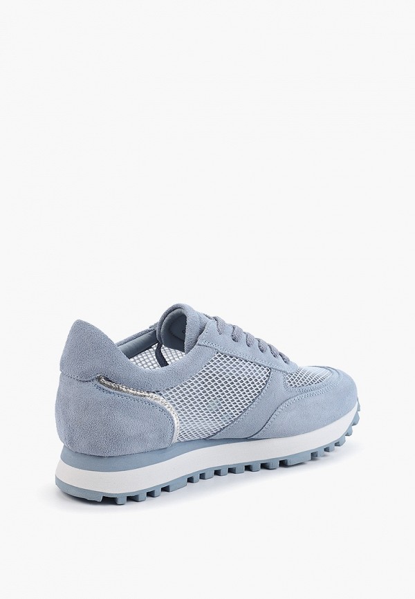 фото Кроссовки graciana