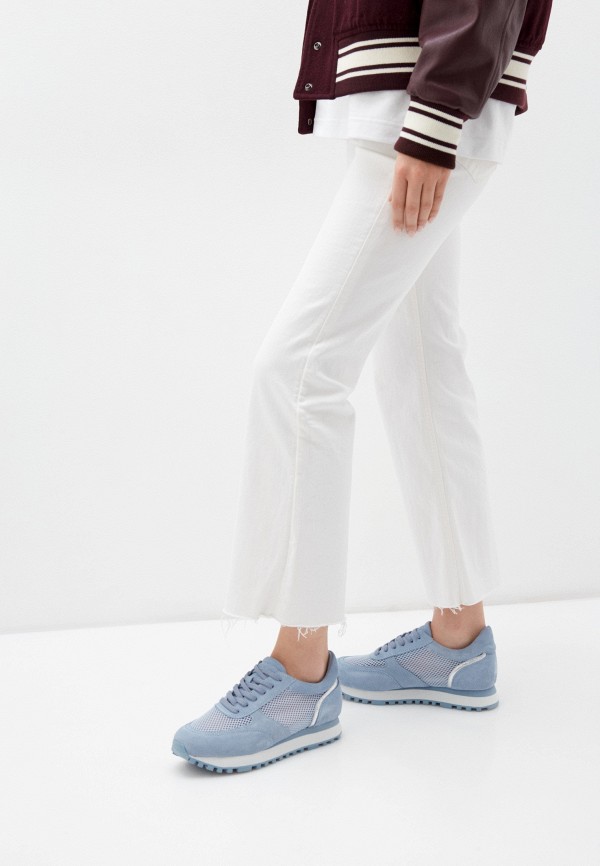 фото Кроссовки graciana