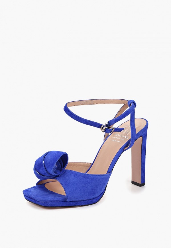 фото Босоножки graciana