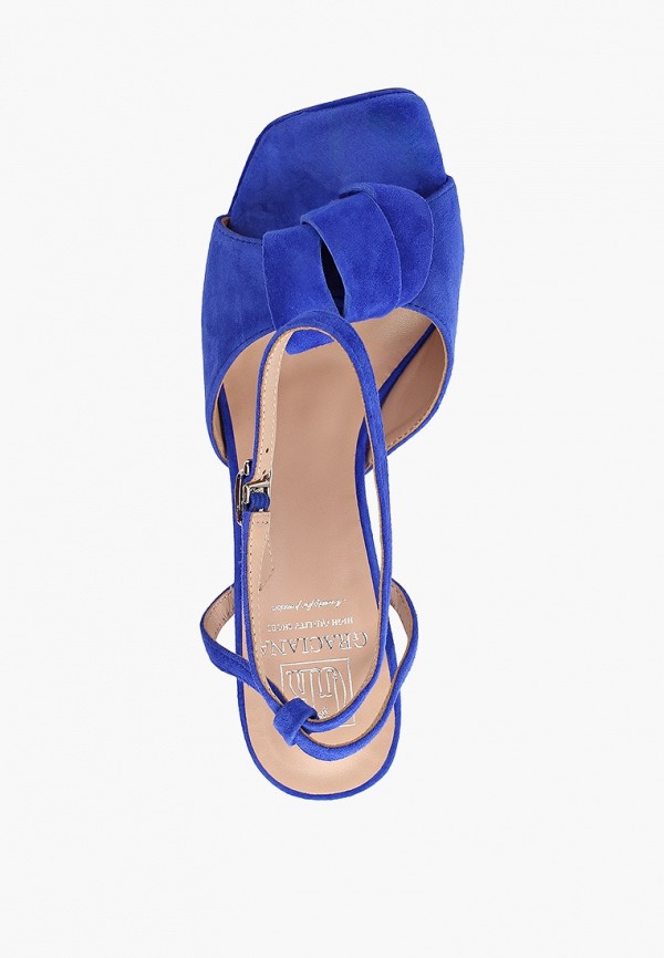 фото Босоножки graciana