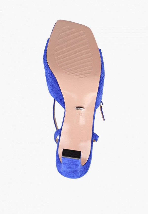 фото Босоножки graciana