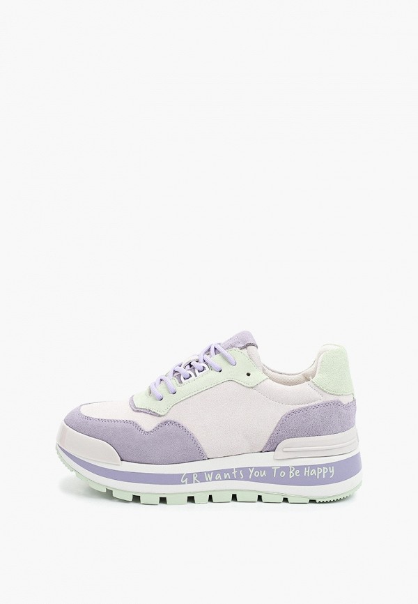 фото Кроссовки graciana