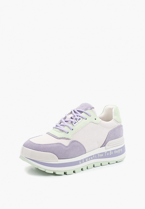 фото Кроссовки graciana