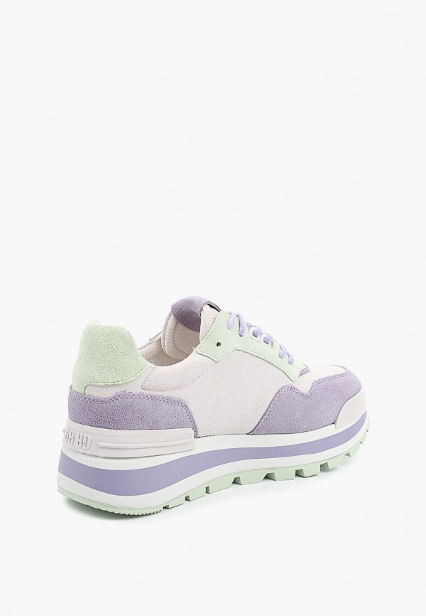 фото Кроссовки graciana