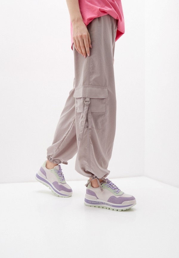 фото Кроссовки graciana