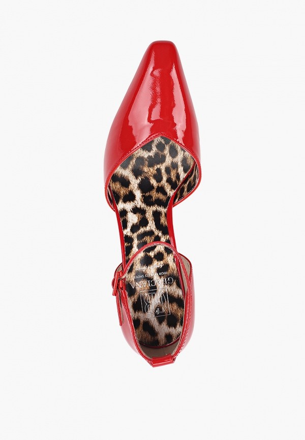 фото Туфли graciana