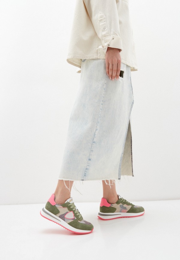 фото Кроссовки graciana