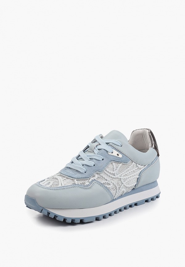 фото Кроссовки graciana