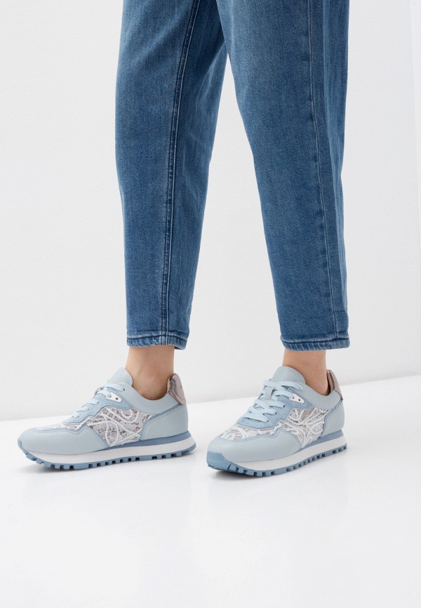 фото Кроссовки graciana