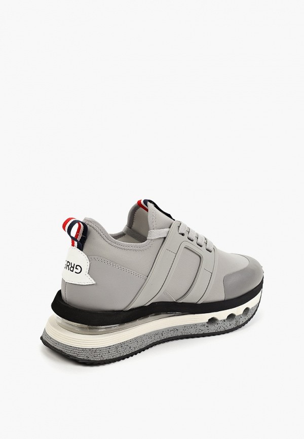 фото Кроссовки graciana